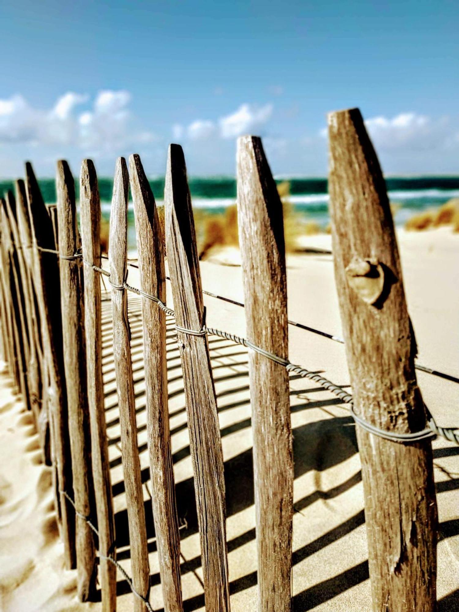 Les Cottages du Bassin d'Arcachon: Charming Retreats with Optional Breakfast Gujan-Mestras Exterior photo