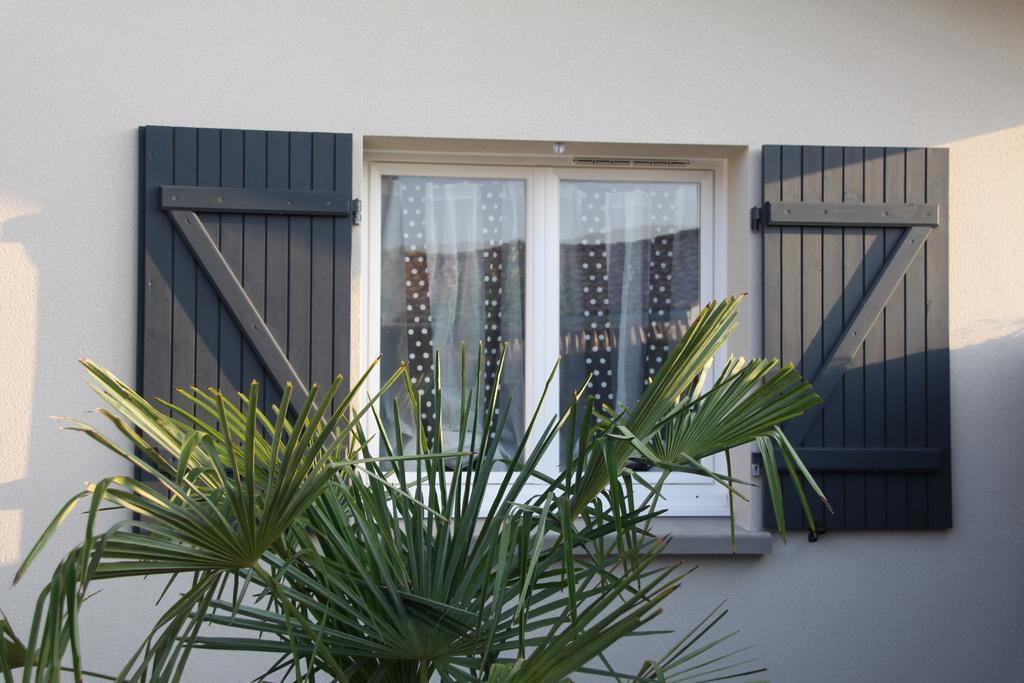 Les Cottages du Bassin d'Arcachon: Charming Retreats with Optional Breakfast Gujan-Mestras Exterior photo